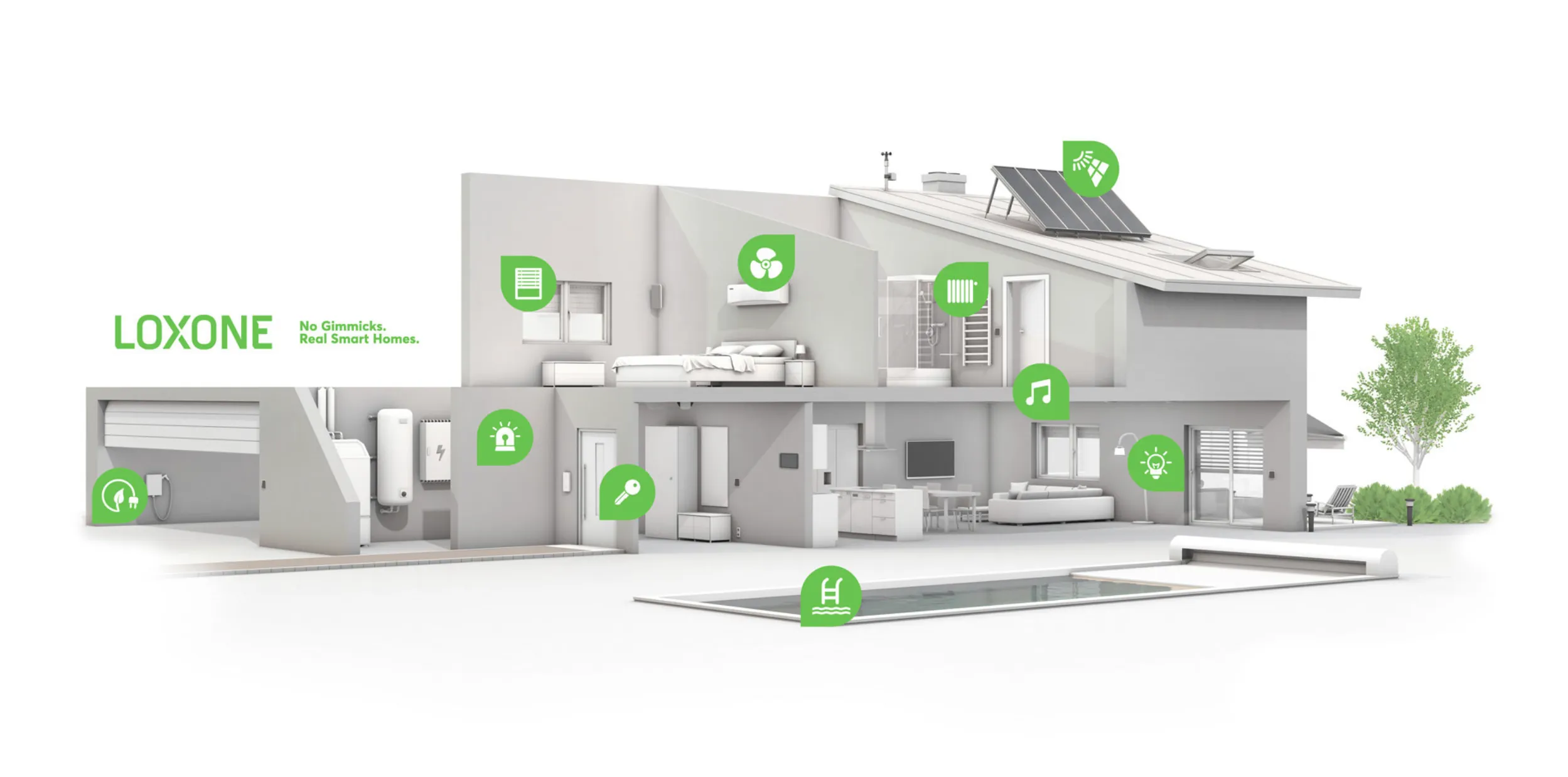 Projekt von Elektrotechnik Michler